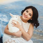 Карина Гудаковская's photo