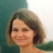 Foto von Maya Telyalkova