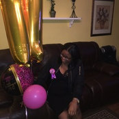 Nyah Gray's photo