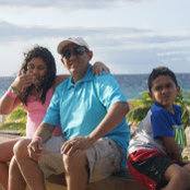 Anastacio Lovo's photo
