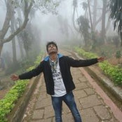 Foto von Vimal Navu