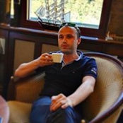 Andrei Kulbidiuk's photo