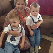 Mary Koebele's photo