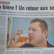 Philippe Dobbelss billede