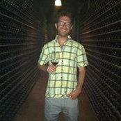 Josh Makaron's photo