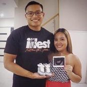 Jacque Quinto's photo