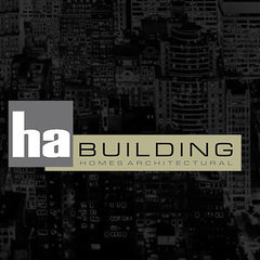 HA Building