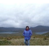 Paty Falconi's photo