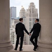 Diarmuid Moran's photo