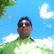 Sanjeev Rai's photo