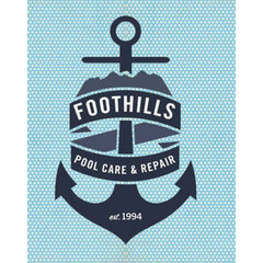 Foothills Pool Care and Repair