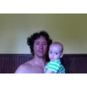 Antoine Chabot's photo