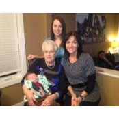 Lise Gauthier's photo