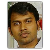 Sooraj Divakaran's photo