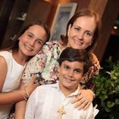 Maria Labernia's photo