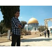 Tareq Juneidi's photo