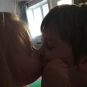 Kateryna Dobrenko's photo