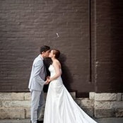 Selene Lisson's photo