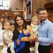 Raphael Sapio's photo