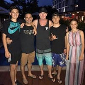 Marty Mendes's photo