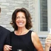 Suzanne Lévesque's photo