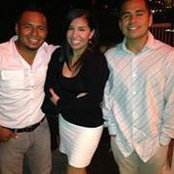 Daniel Aguilar's photo