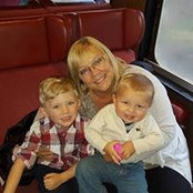 Auntie Lou's photo