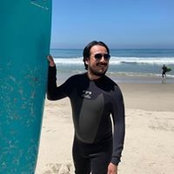 Adrian Navarro's photo