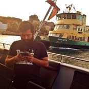 Santhosh Narayanan's photo