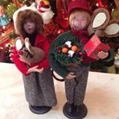 Kenny Barrett's photo