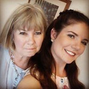 Bernadette Ward's photo