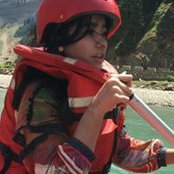 Raheen Khan's photo