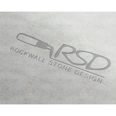 Rockwall Stone Design