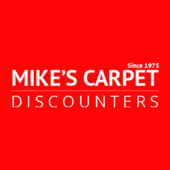 Mikes Carpet Discounters