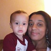 Photo de Danielle Traylor-Moore