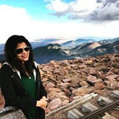 Pooja Mehta's photo