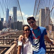 Hilde Tineo's photo