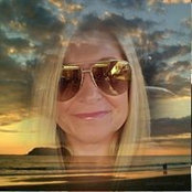 Angela Peters Elam's photo