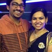 Pragna Mupprisitty's photo