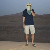 Claude Chipier's photo