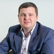 Alexander Chugai's photo