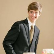 Austin Roberts foto