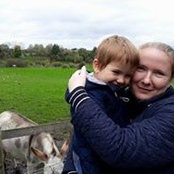 Doinita Morar's photo