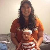 Sarah Muniz's photo
