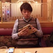 Foto von Junpei Machida