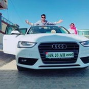 AB Malik's photo