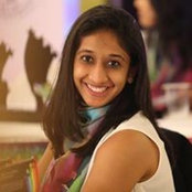 Kavya Kailash's photo