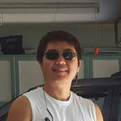 Hubert Dabu's photo