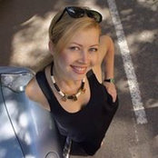 Yulia Popova's photo