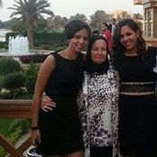 Ola El Abd's photo